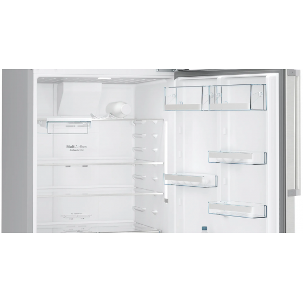 Bosch Kdn76aıe0n No Frost Çift Kapılı Buzdolabı - 3
