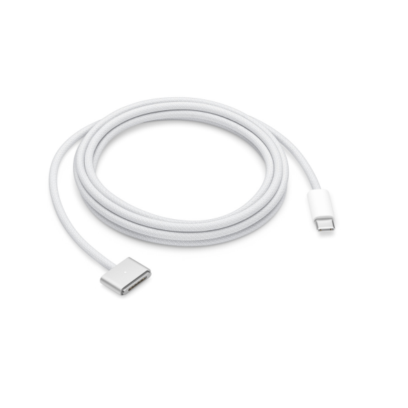 USB-C - MagSafe 3 Kablosu (2 m) MLYV3ZM/A