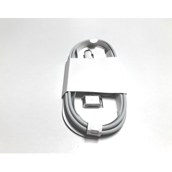 USB-C - MagSafe 3 Kablosu (2 m) MLYV3ZM/A - 2