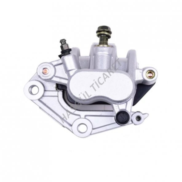 Hsgl Motorsiklet KT 125 Ön Fren Alt Merkez  KT125  56010