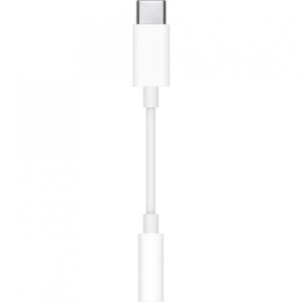 Apple Earpods USB-C To 3,5Mm Headphone Jack MU7E2ZM/A