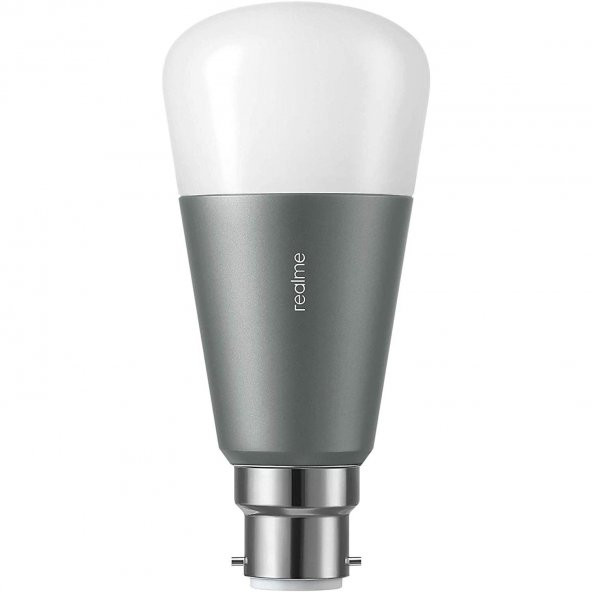 Realme Led Wifi Smart Bulb 12W (E27) RMH2004