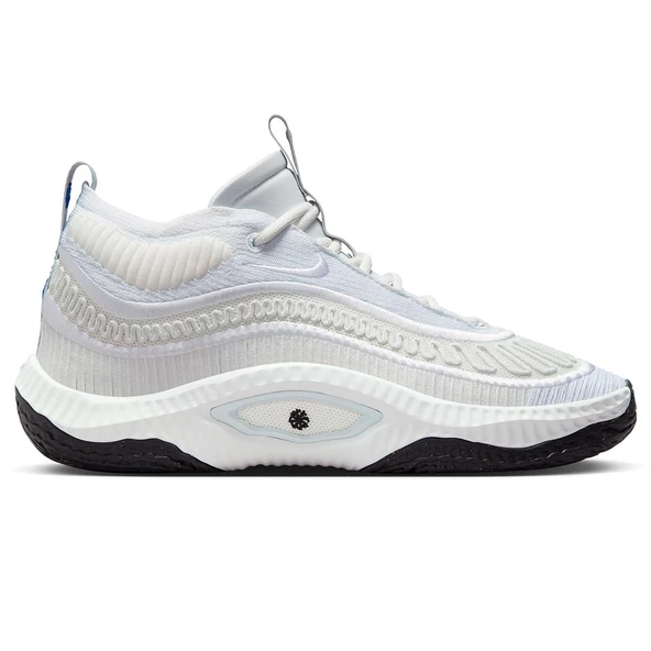 Nike Cosmic Unity 3 DV2757-100 Unisex Basketbol Ayakkabısı
