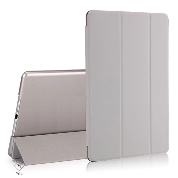 Xiaomi Redmi Pad 10.61inç Kılıf NEW PU Deri Smart Standlı Case - 7