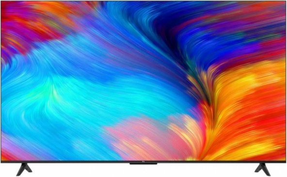 TCL 55P635 4K Ultra HD 55" 140 Ekran Uydu Alıcılı Google Smart LED TV