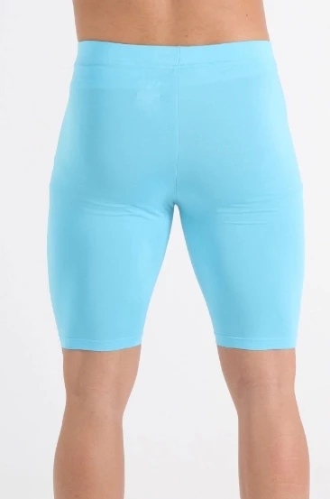 Diadora Kısa Tayt Turkuaz - 2