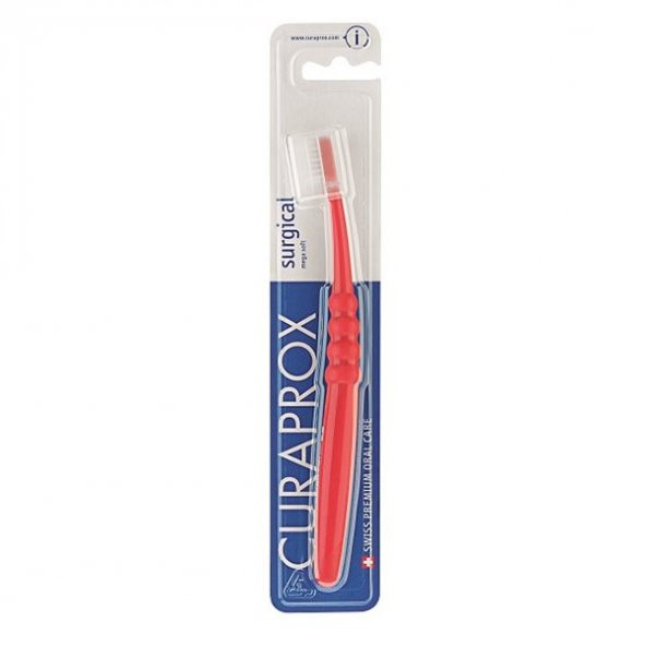 Curaprox CS Surgical Mega Soft Diş Fırçası