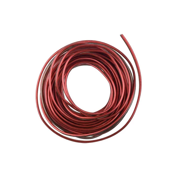 Garaj Dünyası Jameson 8 GA Oto Anfi Kablo Seti JSK-8088 - 5