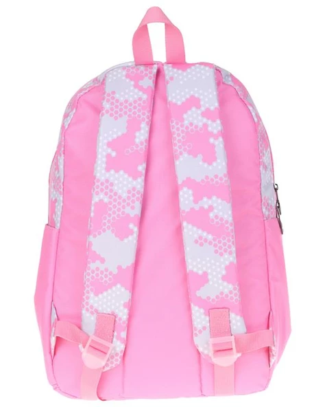 Kaukko Jordan Air Sırt Çantası Missouri Pembe Q3108 - 3
