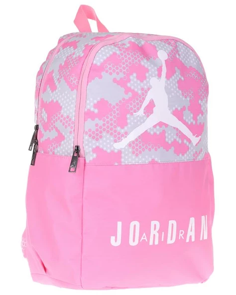 Kaukko Jordan Air Sırt Çantası Missouri Pembe Q3108 - 2