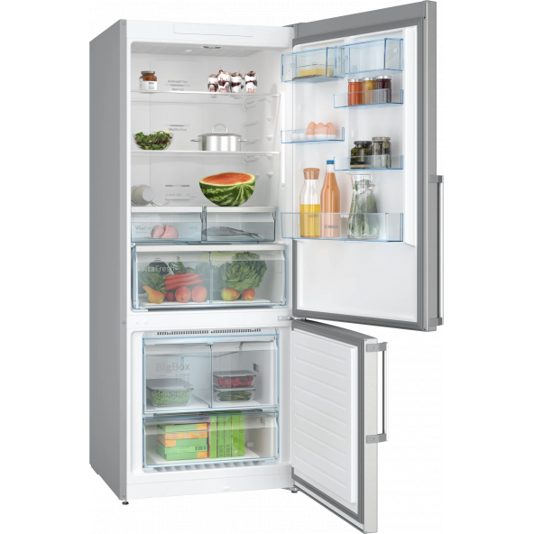 Bosch Kgn76cıe0n Kombi No Frost Buzdolabı - 2