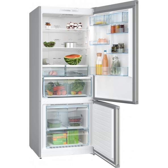Bosch Kgn76vıe0n Kombi No Frost Buzdolabı - 2