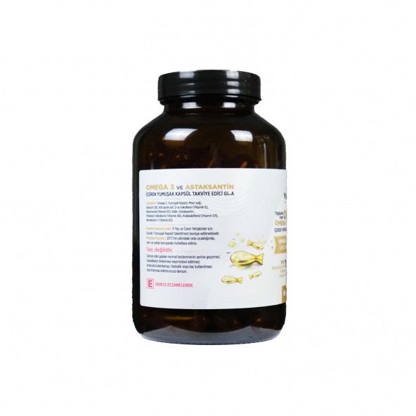 OMEGA PLUS 90 SOFTJEL 2000 MG trigliserid form - 2