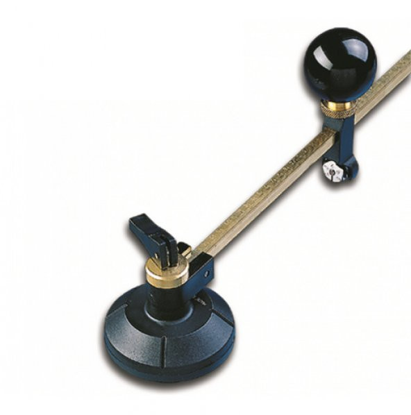 Cam Kesme / Menfez Açma Pergeli  60 cm - 2