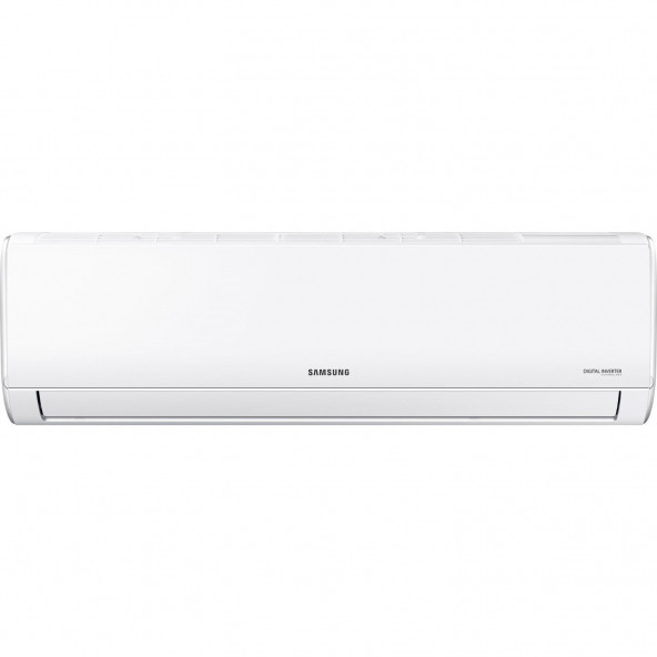 Samsung AR12TXHQBWK/SK 12000 BTU Duvar Tipi Inverter Klima