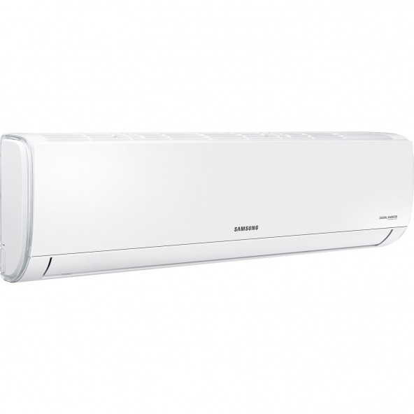 Samsung AR12TXHQBWK/SK 12000 BTU Duvar Tipi Inverter Klima - 3