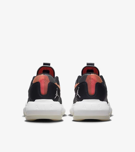 Nike Jordan Air 200  DC9836-808 Erkek Basketbol Ayakkabısı - 4