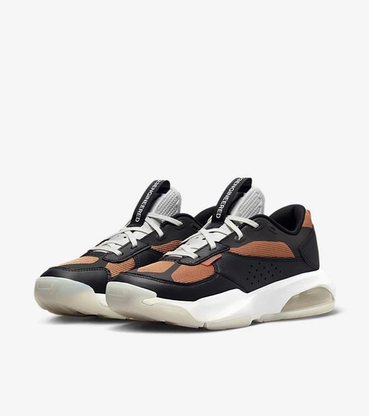 Nike Jordan Air 200  DC9836-808 Erkek Basketbol Ayakkabısı - 3
