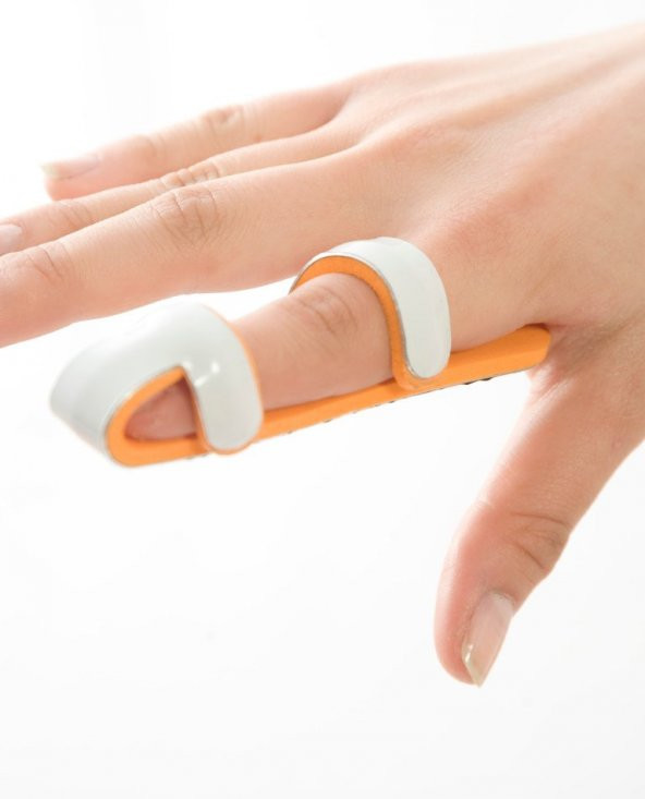 Wicromed frog splint baseball model M