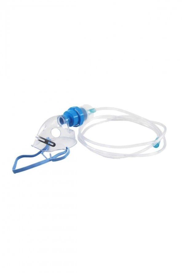 Nebulizer Set Maskeli Pediatrik Dream Nm