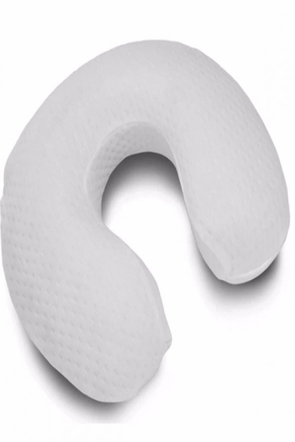 Visko Boyun Seyahat Yastığı - Resim 2