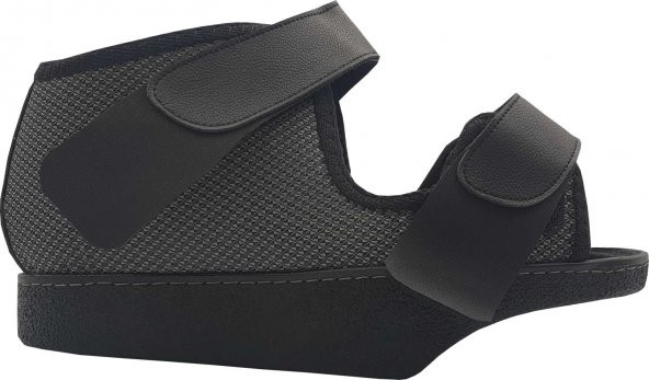 Halluks Valgus ayakkabısı XL beden 1 çift WİCROMED