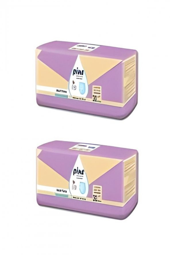 Bağlamalı Hasta Bezi Büyük Boy Large 30x2 Paket 60 Adet