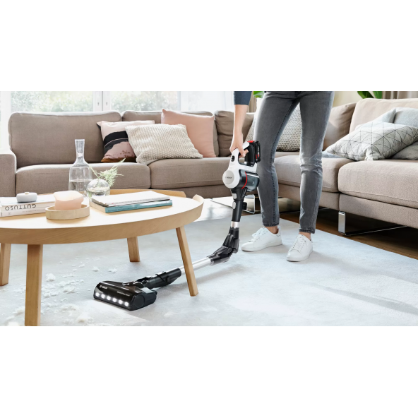 Bosch Bcs711xxl 18 V Dikey Şarjlı Süpürge - 3