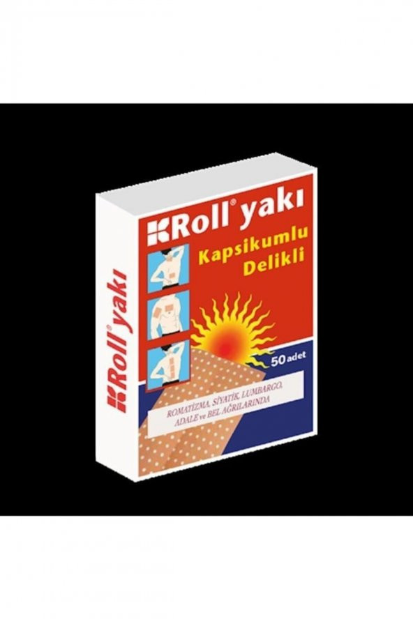 Yakı