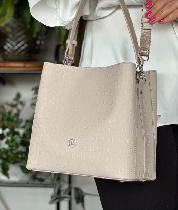 Just Polo Bayan Çantası - 2