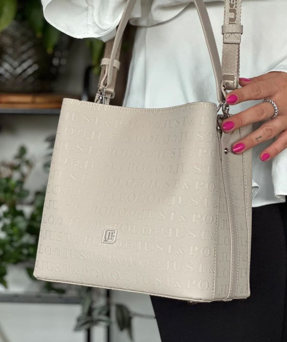 Just Polo Bayan Çantası - 3