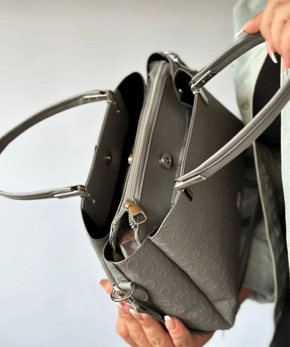 Just Polo Bayan Çantası - 3