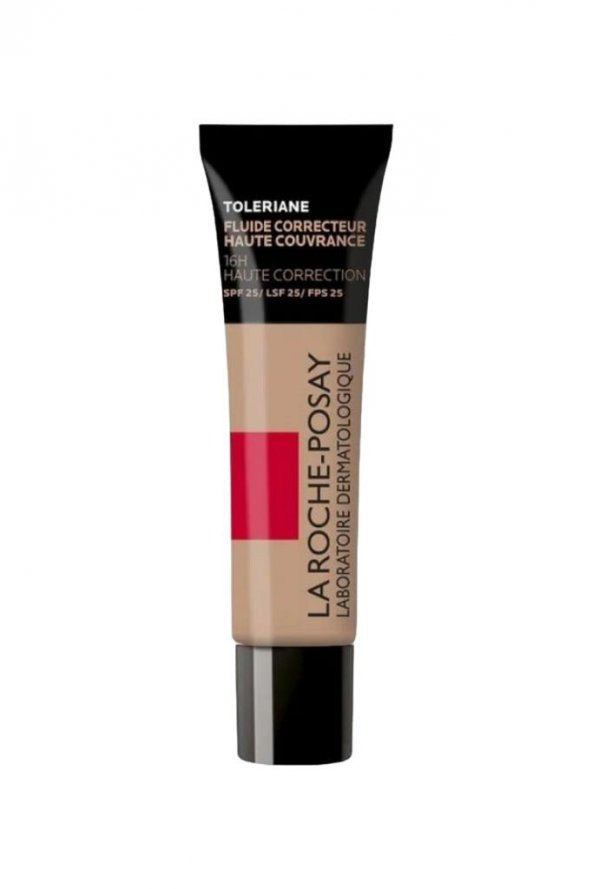 LA ROCHE POSAY Toleriane Foundation Shade 13 SPF25 30 ml