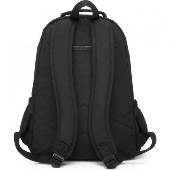 Smart Bags Büyük Boy Sırt Çantası Krinkıl Kumaş 1215 - 3