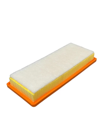 Peugeot 5008 II 1.6 110-133-121 Kw 2016 ve Sonrası Hava Filtresi - Resim 4