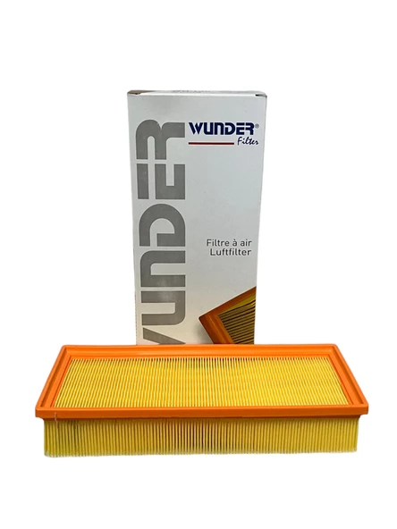 Audi Q5 2.0 Tfsi, 2.0 Tdi 2009-2017 Hava Filtresi