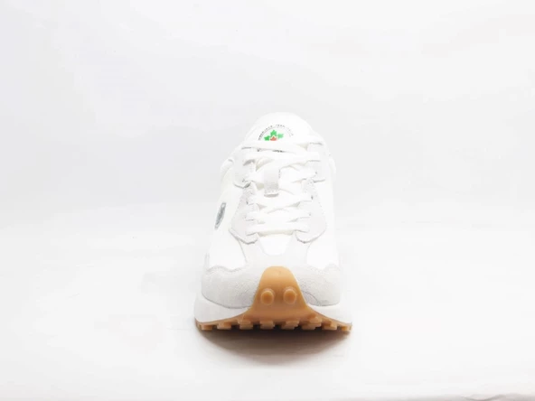 LUMBERJACK BRATE Beyaz Erkek Sneaker Ayakkabı - 4