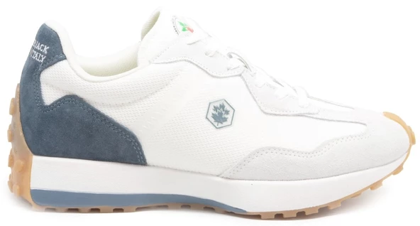 LUMBERJACK BRATE Beyaz Erkek Sneaker Ayakkabı - 2
