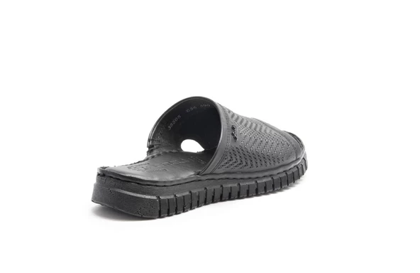 FORELLI 38505 Siyah Kadın Terlik - 5