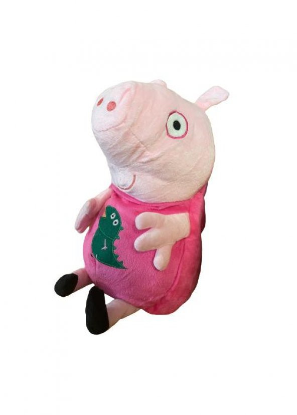 Peppa Pig Çocuk Okul Sırt Çantası 40 cm - 2