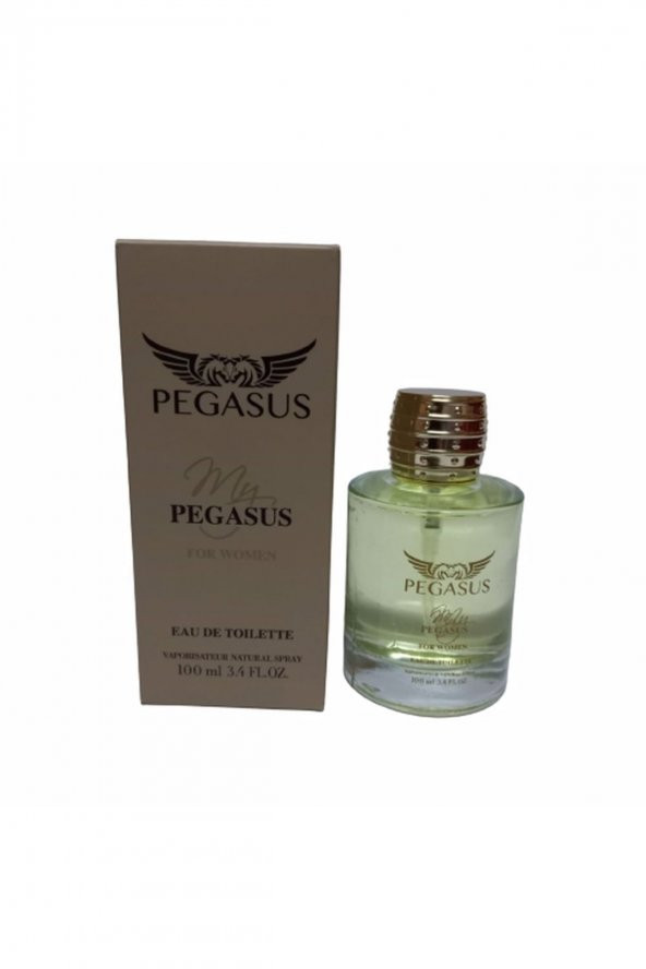 Pegasus Kadın Parfümü My 100ml