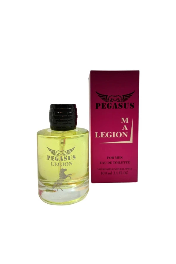 Pegasus Erkek Parfümü Legıon Man 100ml Std