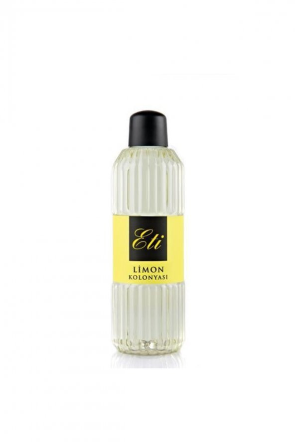 Eti 80° Limon Kolonyası 400 Ml Pet Şişe
