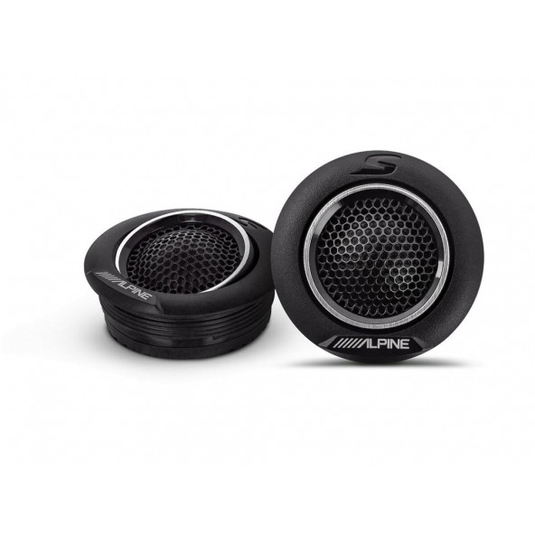 Özenhifi' Den Alpine S2-S40C - 4