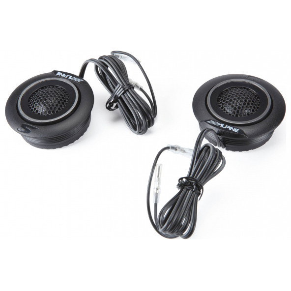 Özenhifi' Den Alpine S2-S40C - 5