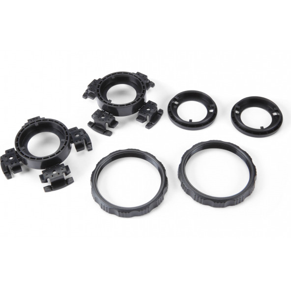 Özenhifi' Den Alpine S2-S40C - 7