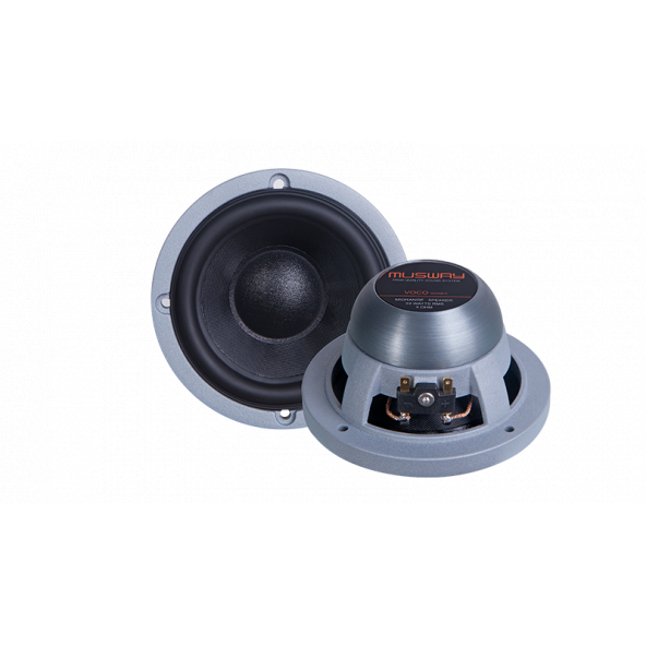 ÖZENHİFİ' den Musway Voco 6.2A 3way Active System - 5