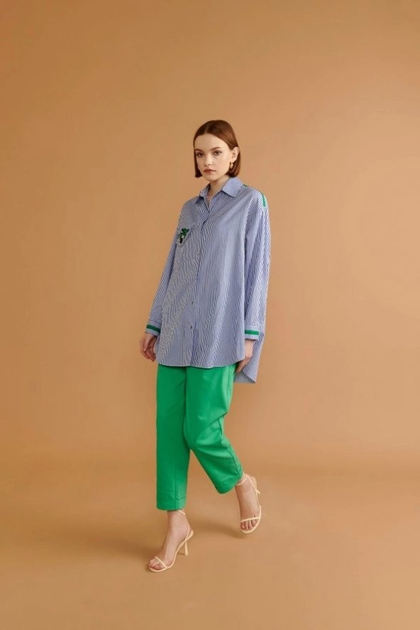 AVİGNON PANTOLON