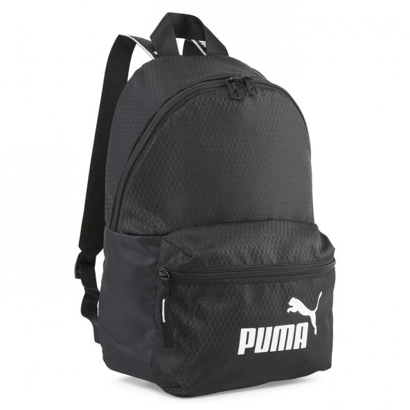 Puma Core Base Backpack Günlük Sırt Çantası 07985201 Siyah