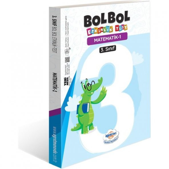 Öğretmen Evde Yayınları 3. Sınıf Süper Ideal Set – 7 Parça – Öğretmen Evde Yayınları (2023-2024) - Resim 3